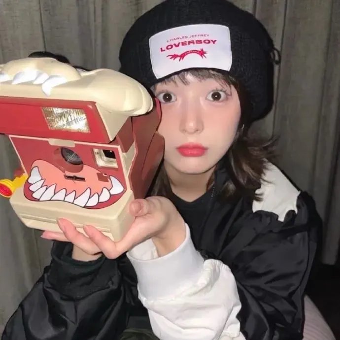 疯丫头玛笛根