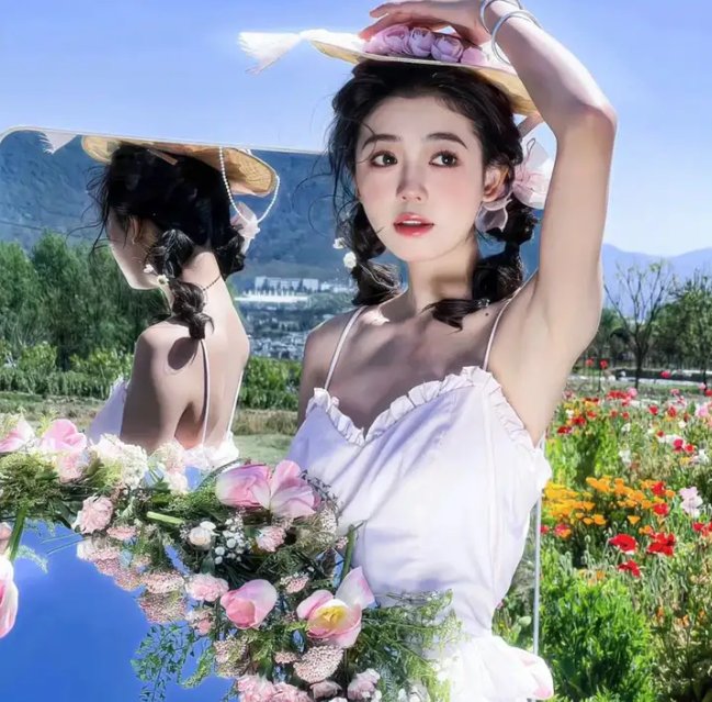 惊悚