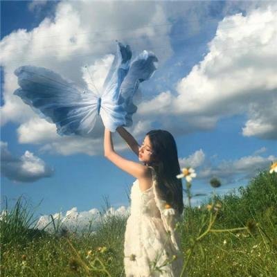 凝视蕾妮玛莉佛森